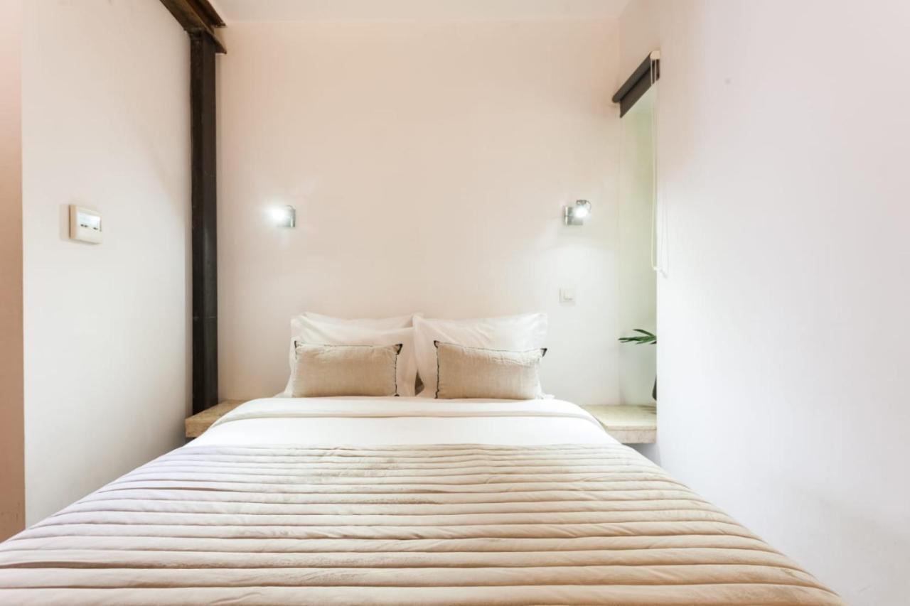 Living Bairro Alto Ii Apartment Lissabon